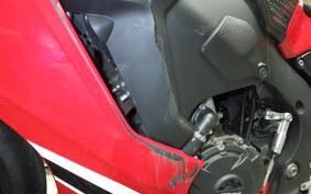 HONDA CBR1000RR GEN 3 2017 SC77
