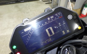 YAMAHA MT-25 A RG95J