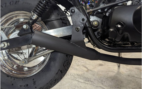 HONDA MAGNA 50 AC13