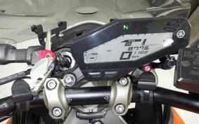 YAMAHA MT-09 2014 RN34J