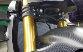 DUCATI STREETFIGHTER V4 SP 2022