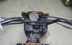 HONDA ZOOMER 2002 AF58