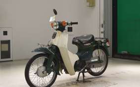 HONDA C50 SUPER CUB AA01
