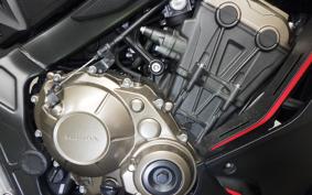 HONDA CBR650R 2019 RH03