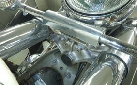 YAMAHA DRAGSTAR 400 CLASSIC 2008 VH01J