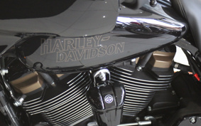 HARLEY  HARLEY FLHXST 2023 ABL