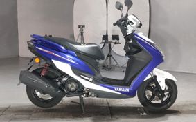 YAMAHA CYGNUS125XSR SEA5J