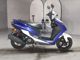 Фото Yamaha CYGNUS125XSR с японского аукциона