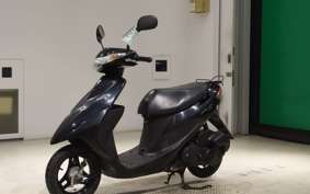 SUZUKI ADDRESS V50 2002 CA4BA