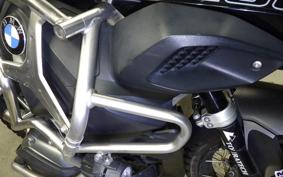 BMW R1200GS ADVENTURE 2016