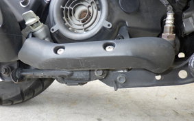 YAMAHA AXIS 125 TREET SE53J