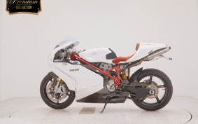 DUCATI 999 S 2005