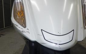 SUZUKI ADDRESS V125 S CF4MA