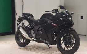 SUZUKI GSX250 R 2007