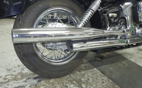 YAMAHA DRAGSTAR 250 VG02J