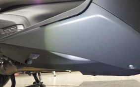 YAMAHA T-MAX 560 T 2020 SJ19J