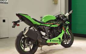 KAWASAKI NINJA ZX-6R A 2024 ZX636J
