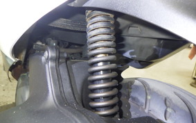 SUZUKI LET's 4 CA41A