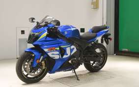 SUZUKI GSX-R1000 2017