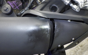 YAMAHA YZF-R25 RG43J