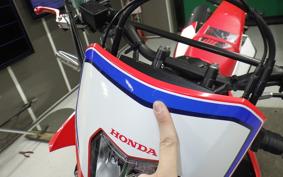HONDA CRF250L MD47