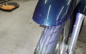 HONDA C50 SUPER CUB 2021 AA09