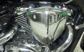 SUZUKI BOULEVARD 400 2015
