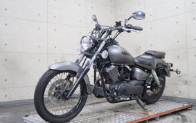 YAMAHA DRAGSTAR 250 VG05J