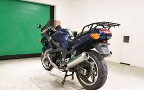 KAWASAKI ZZ-R400 Gen.2 2007 ZX400N
