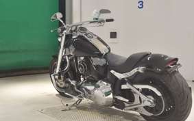 HARLEY FLSTFB 1580 2011