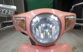 SUZUKI ﾚｯﾂG CA4AA
