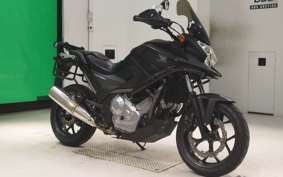 HONDA NC 700 X 2018 RC63