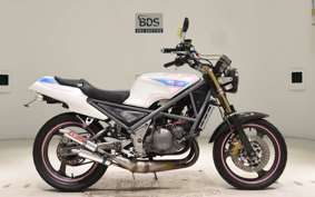 YAMAHA R1-Z 2020 3XC
