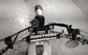 KAWASAKI 250TR BJ250F