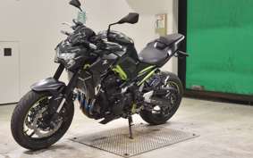 KAWASAKI Z900 Gen.2 2021 ZR900B