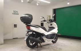 HONDA PCX 125 2015 JF56