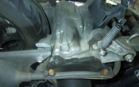 HONDA GIORNO 2 2025 AF70