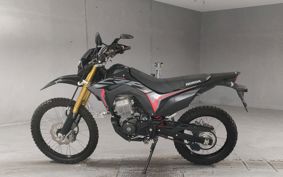HONDA CRF150L KD11