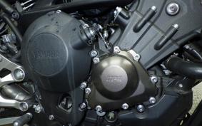 YAMAHA MT-09 Tracer 2016 RN36J