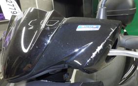 YAMAHA CYGNUSｸﾞﾘﾌｧｽ SEJ4J