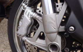 KAWASAKI Z1000 2007 ZRT00B