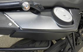 BMW F800GS 2012