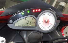 MV AGUSTA F4 1000 R 2007