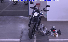 OTHER XSR700 1989