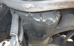 SUZUKI ADDRESS V125 G CF46A