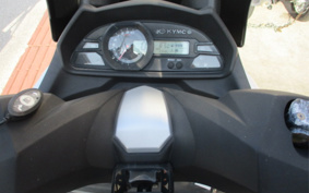 KYMCO  KYMCO G-DINK250I SP50BA