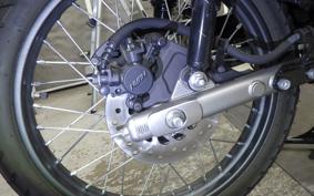HONDA CT125-2 2007 JA65