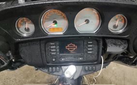 HARLEY FLHX 1690 KBM