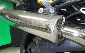 KAWASAKI ZZ1400 NINJA R 2009 ZXT40C