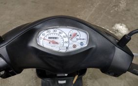 SUZUKI ADDRESS V50 CA4BA